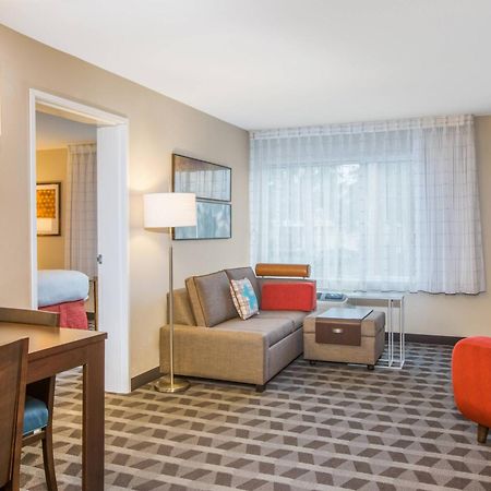 Towneplace Suites By Marriott Olympia Kültér fotó