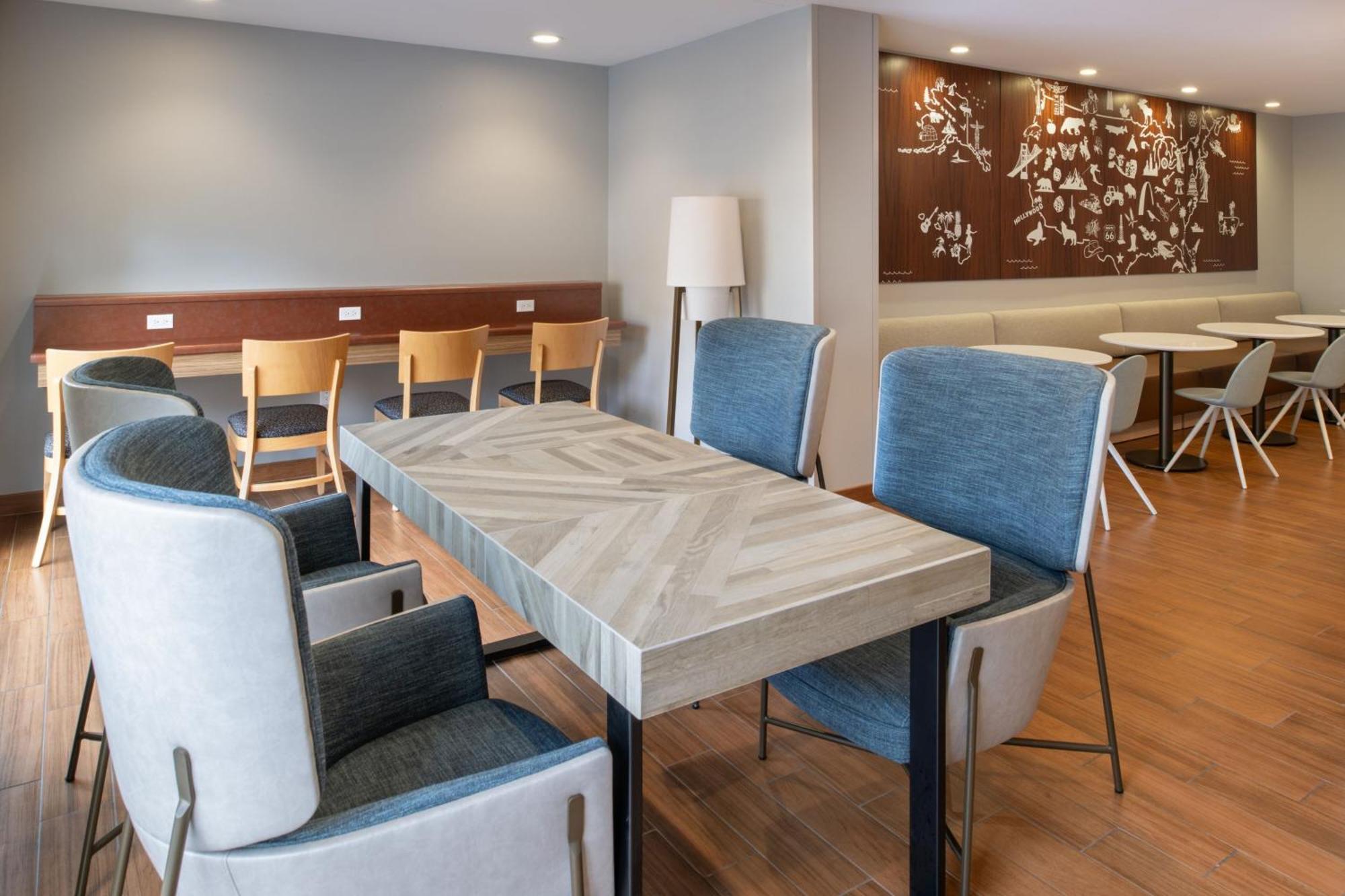 Towneplace Suites By Marriott Olympia Kültér fotó