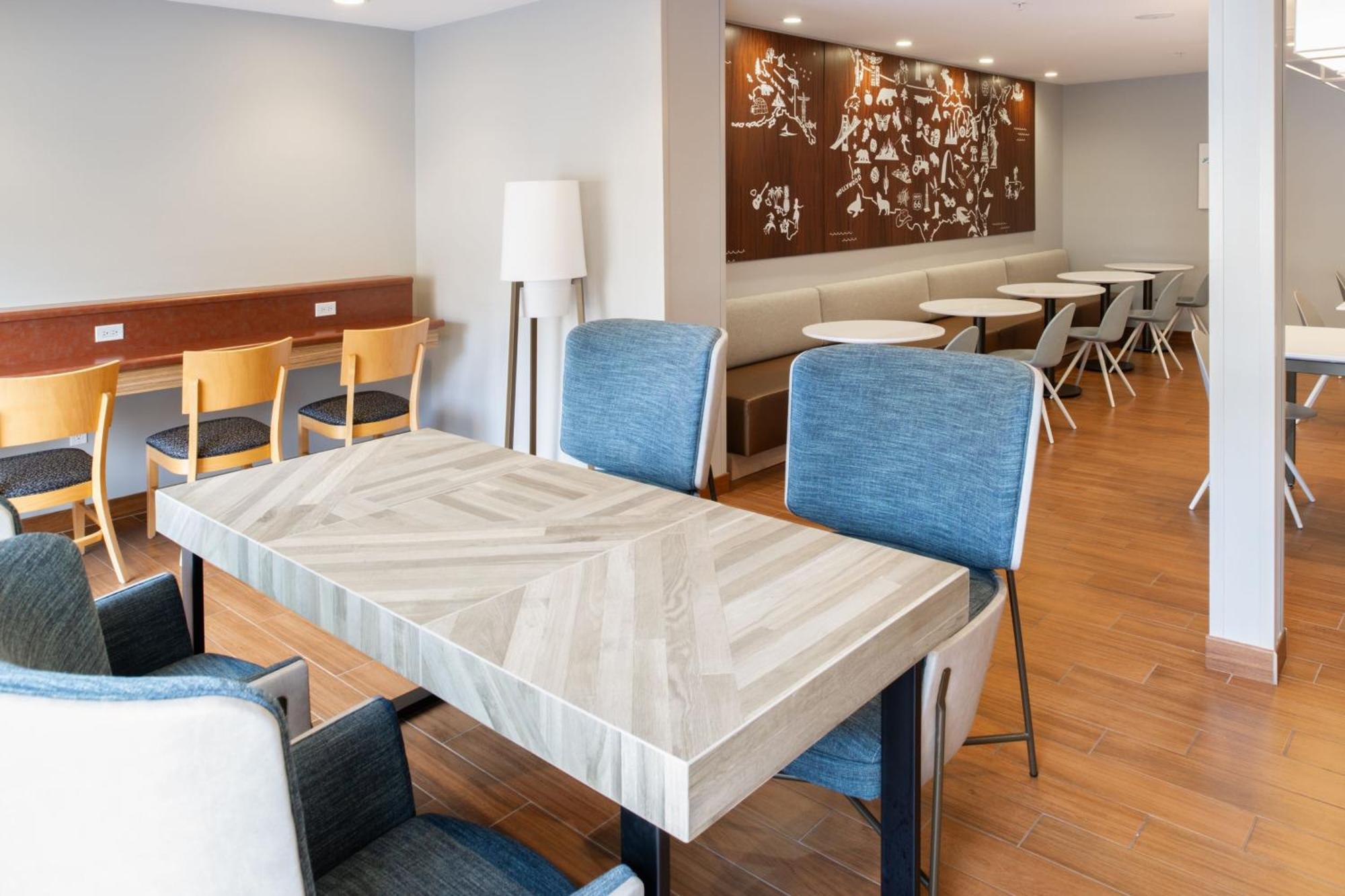 Towneplace Suites By Marriott Olympia Kültér fotó
