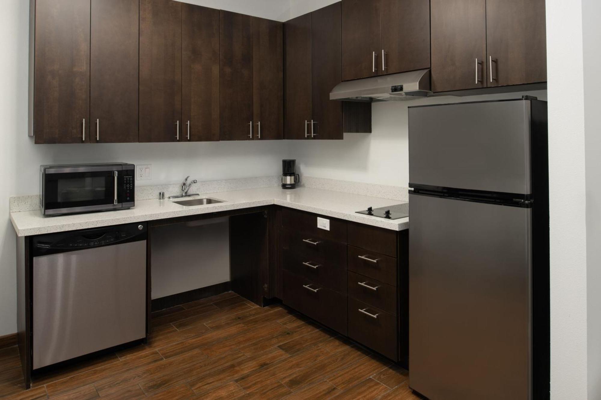 Towneplace Suites By Marriott Olympia Kültér fotó