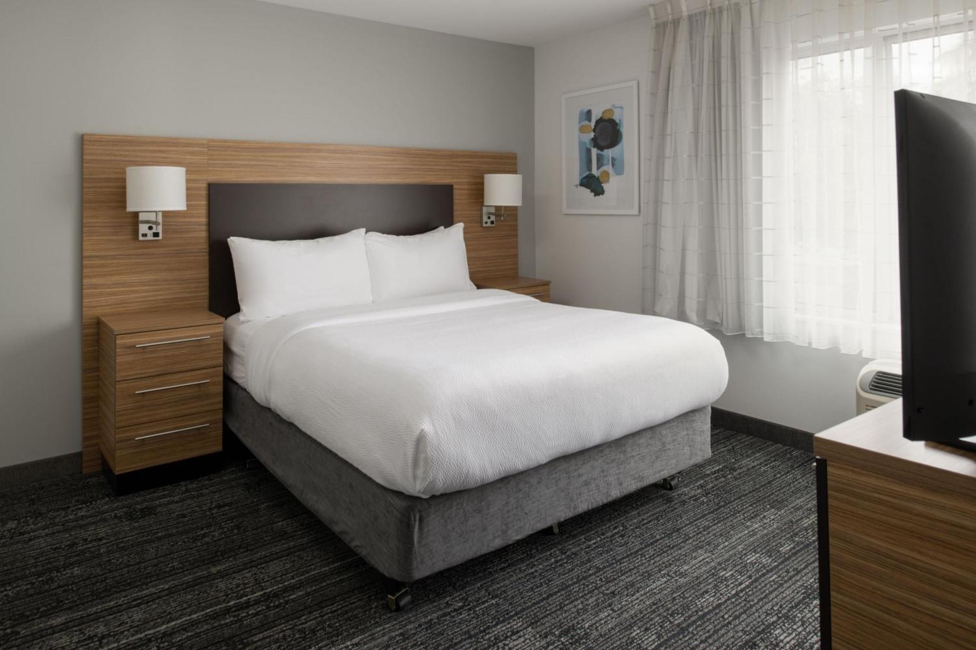 Towneplace Suites By Marriott Olympia Kültér fotó