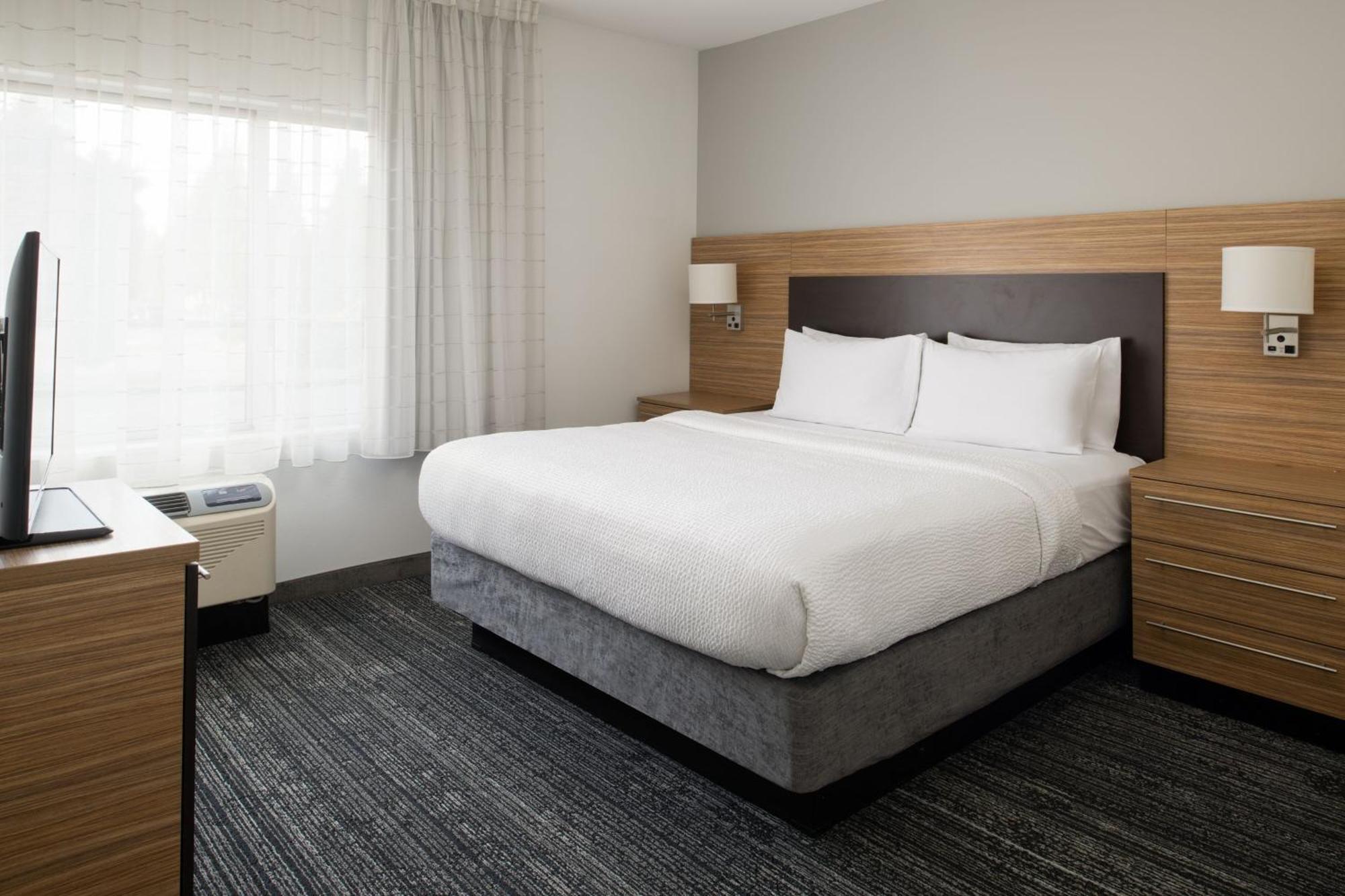 Towneplace Suites By Marriott Olympia Kültér fotó