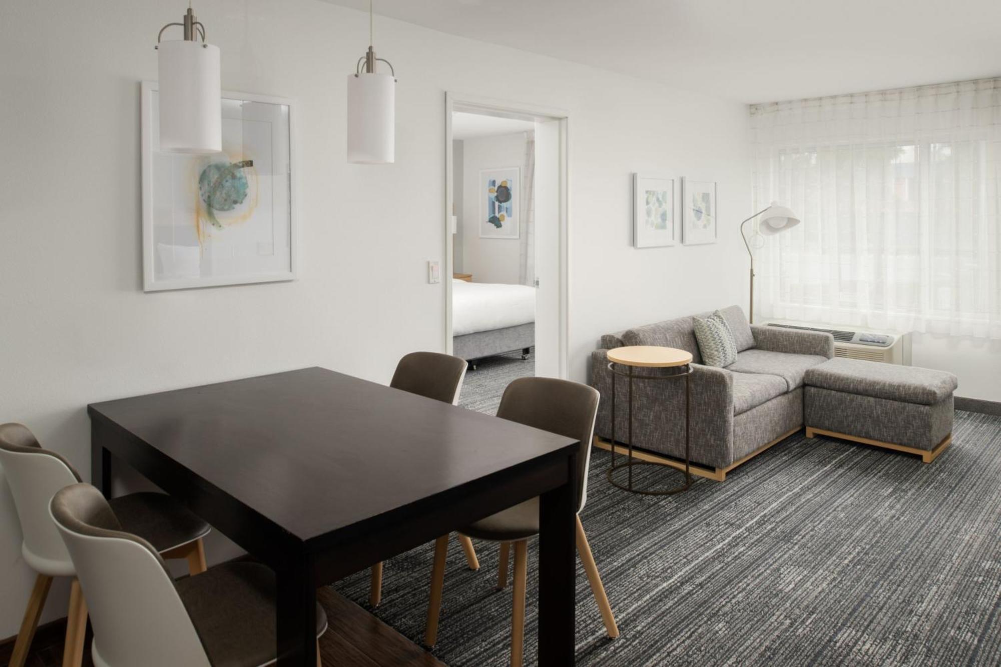 Towneplace Suites By Marriott Olympia Kültér fotó