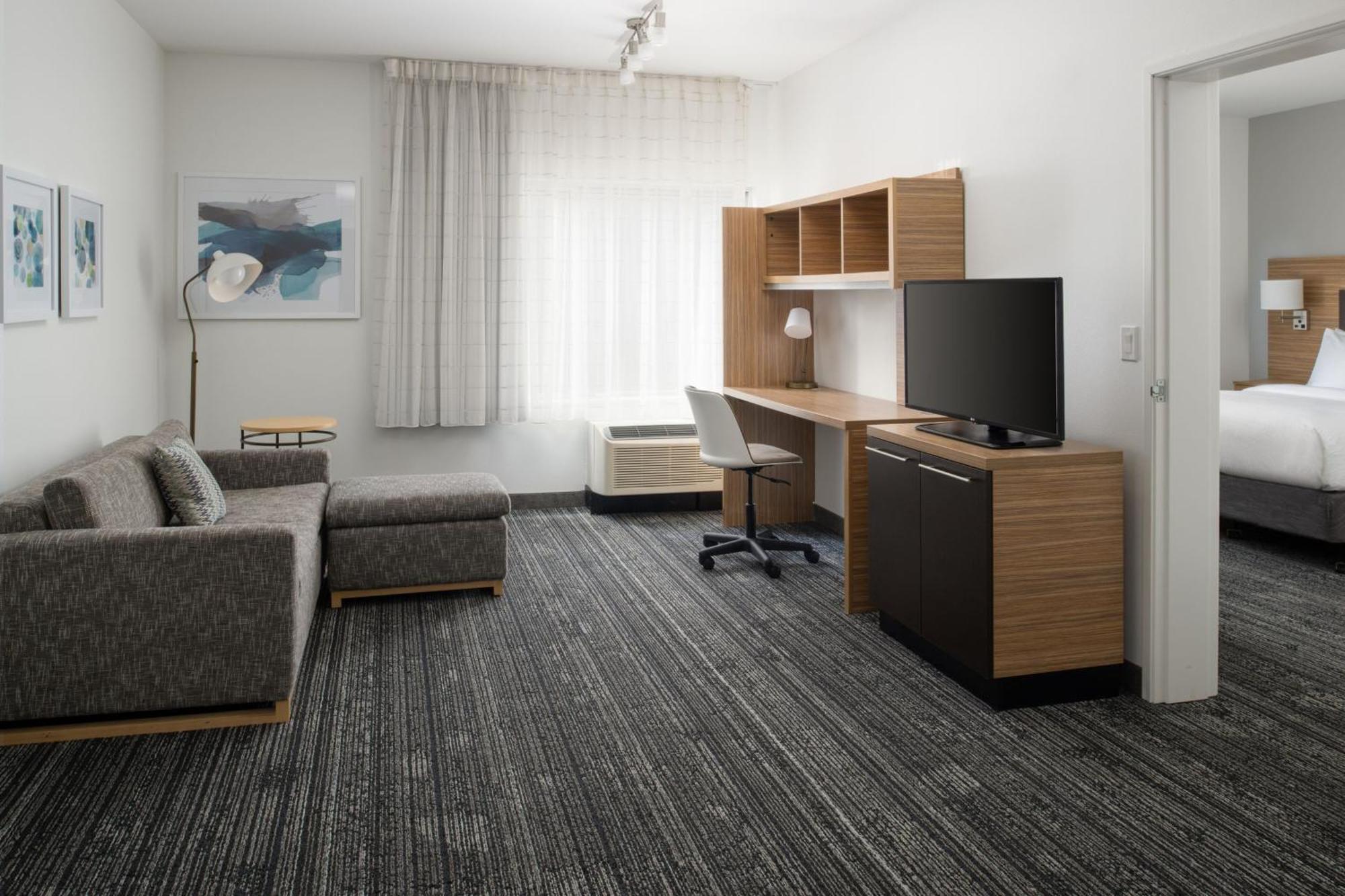 Towneplace Suites By Marriott Olympia Kültér fotó