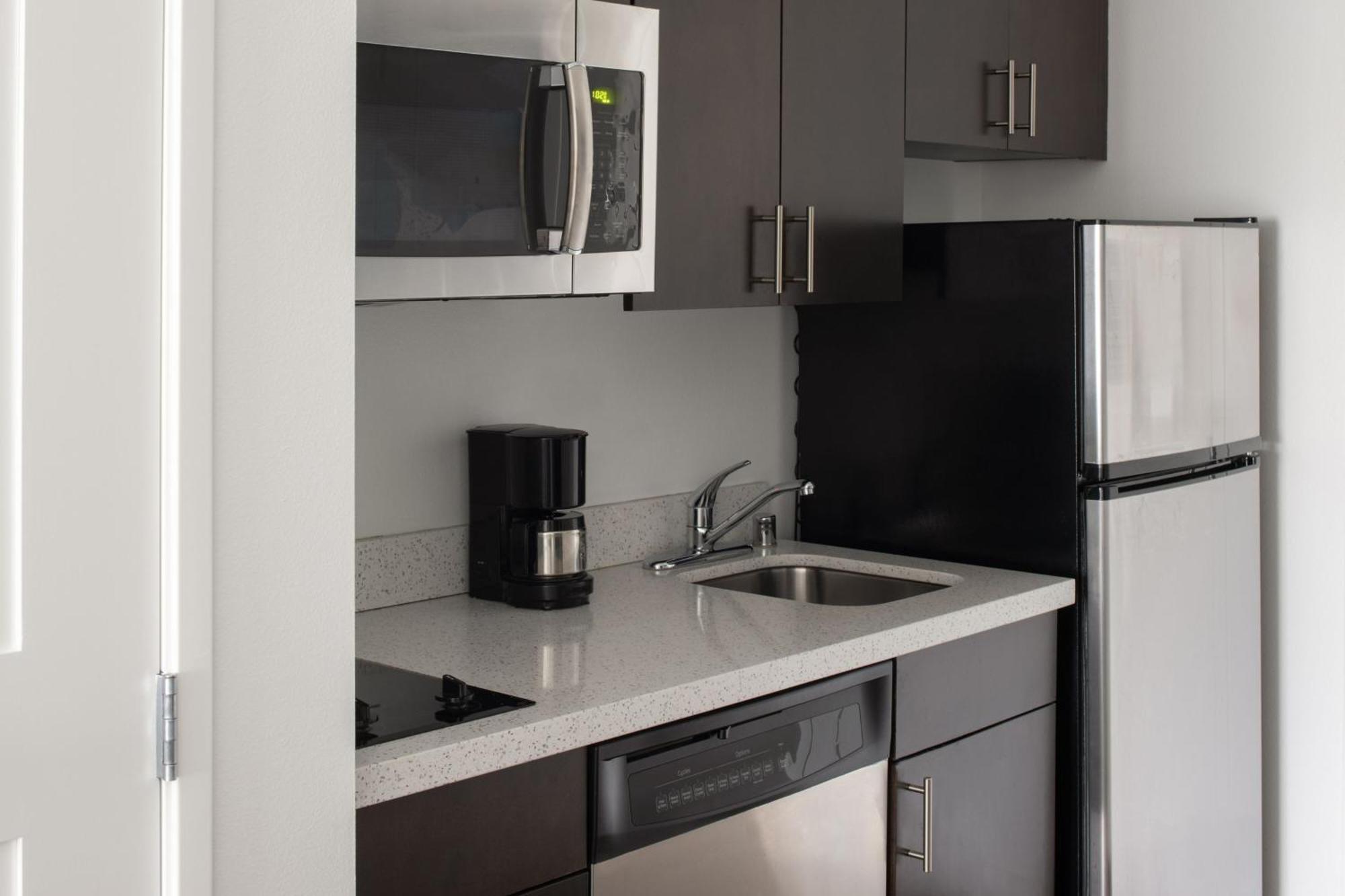 Towneplace Suites By Marriott Olympia Kültér fotó