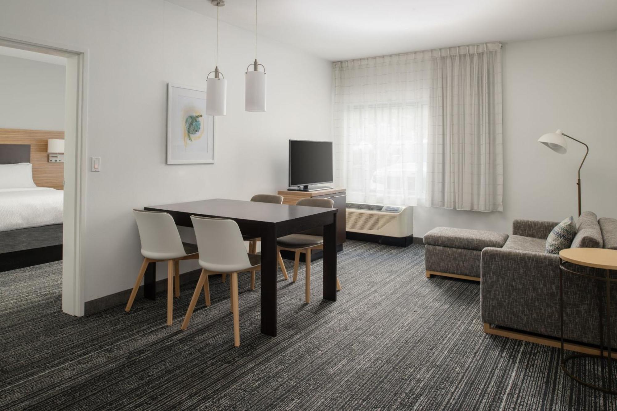 Towneplace Suites By Marriott Olympia Kültér fotó