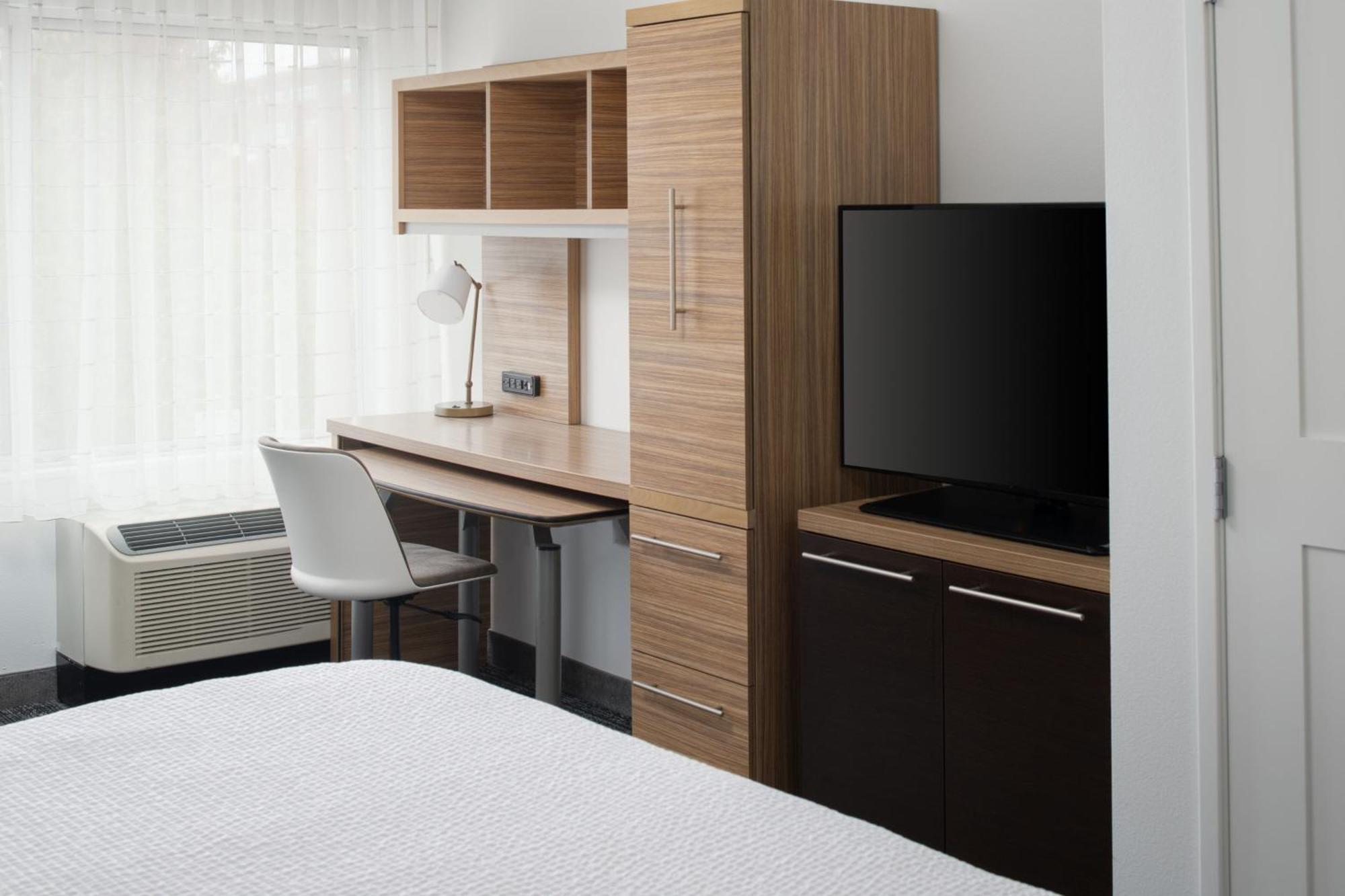 Towneplace Suites By Marriott Olympia Kültér fotó