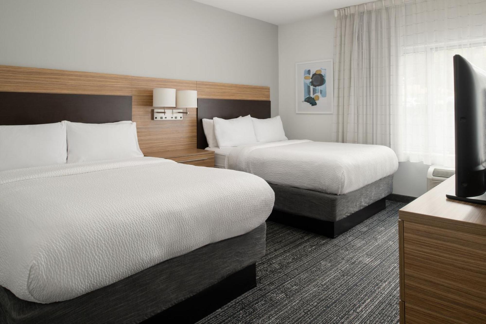 Towneplace Suites By Marriott Olympia Kültér fotó