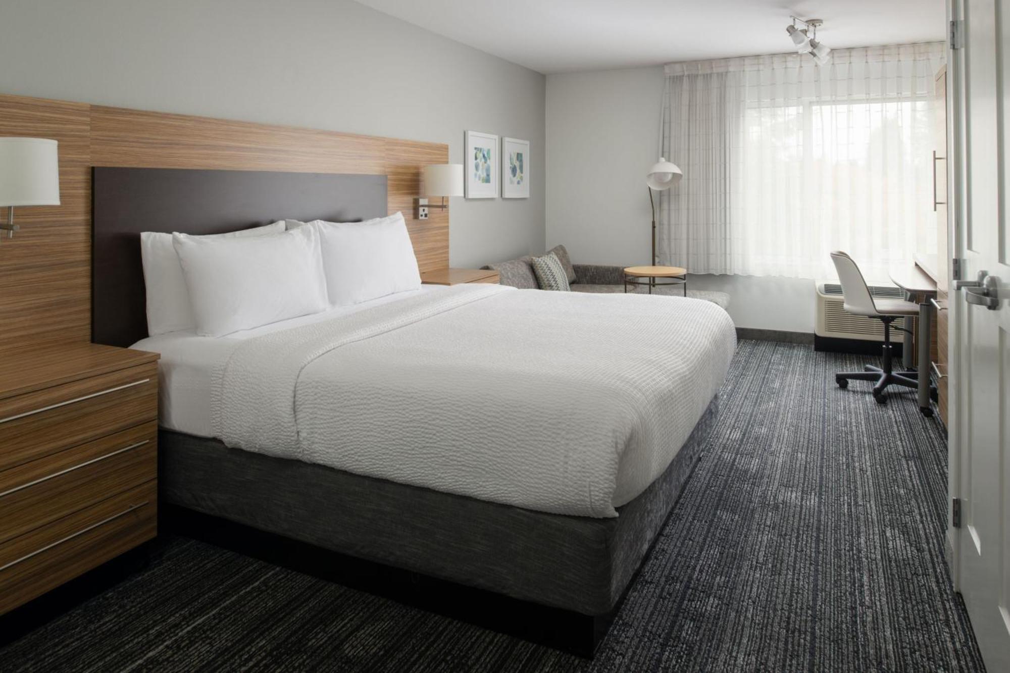 Towneplace Suites By Marriott Olympia Kültér fotó