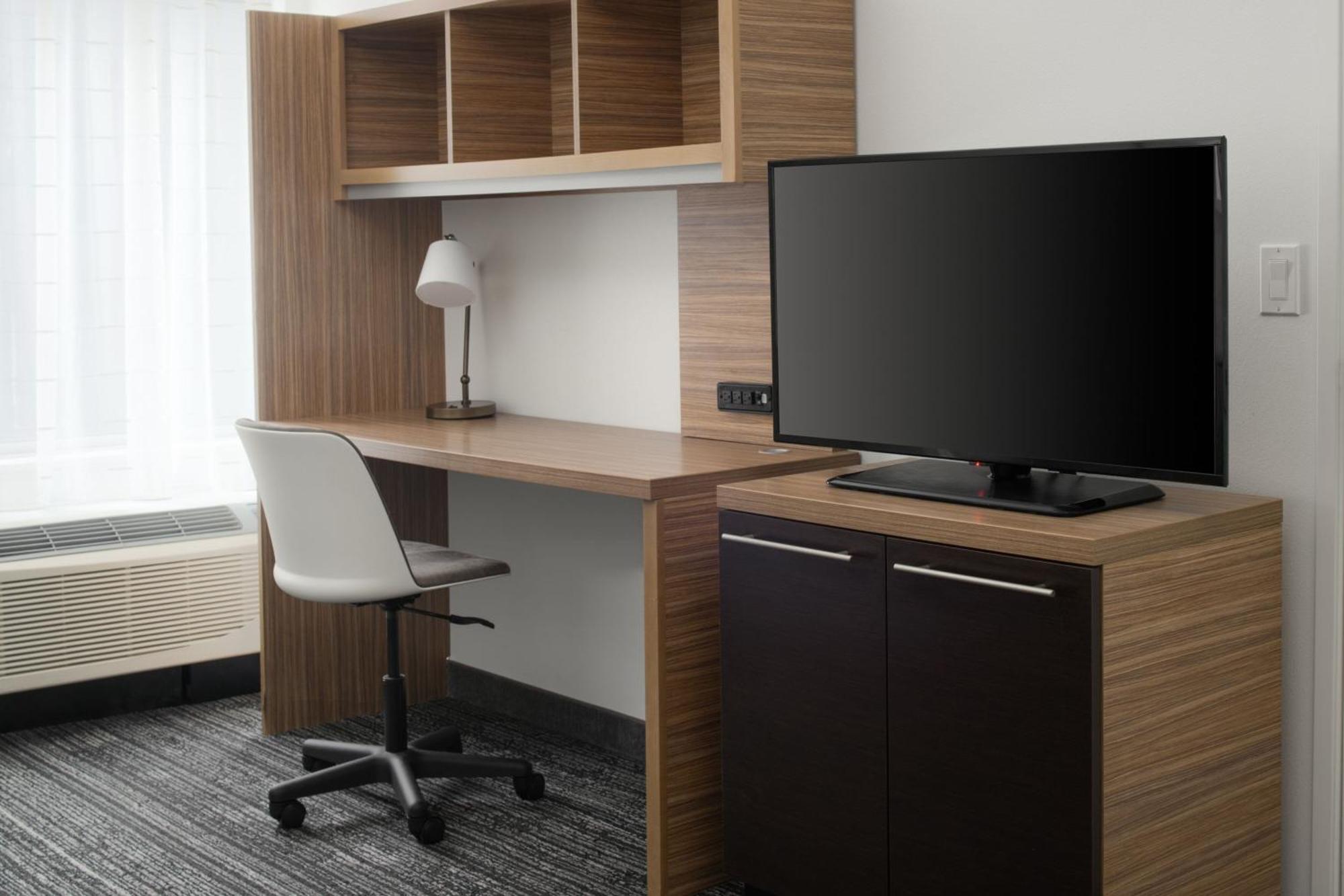 Towneplace Suites By Marriott Olympia Kültér fotó