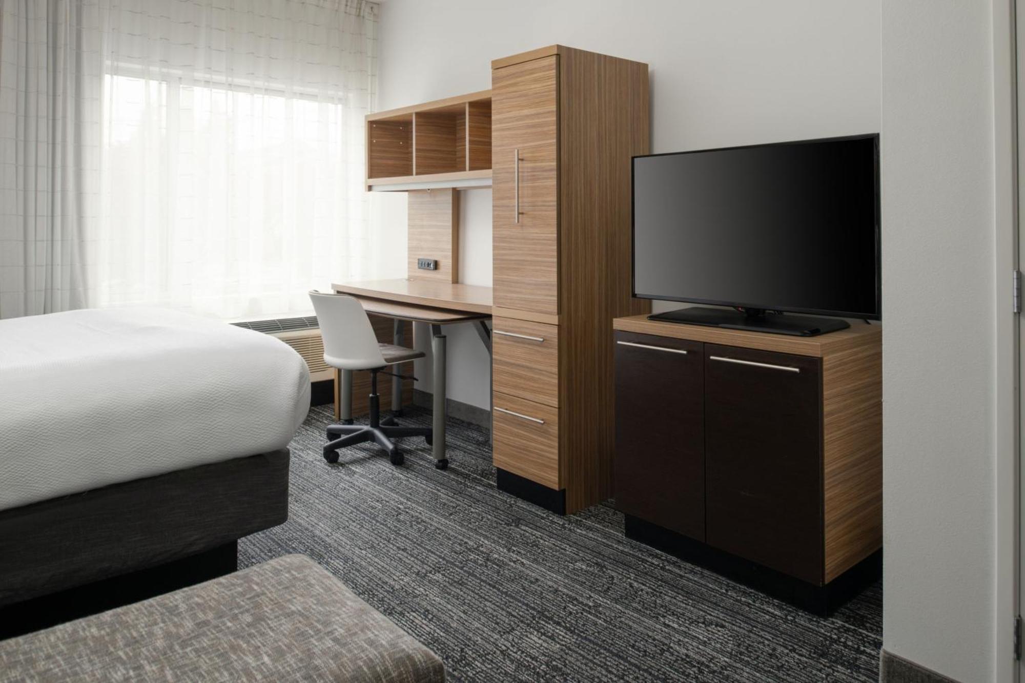 Towneplace Suites By Marriott Olympia Kültér fotó