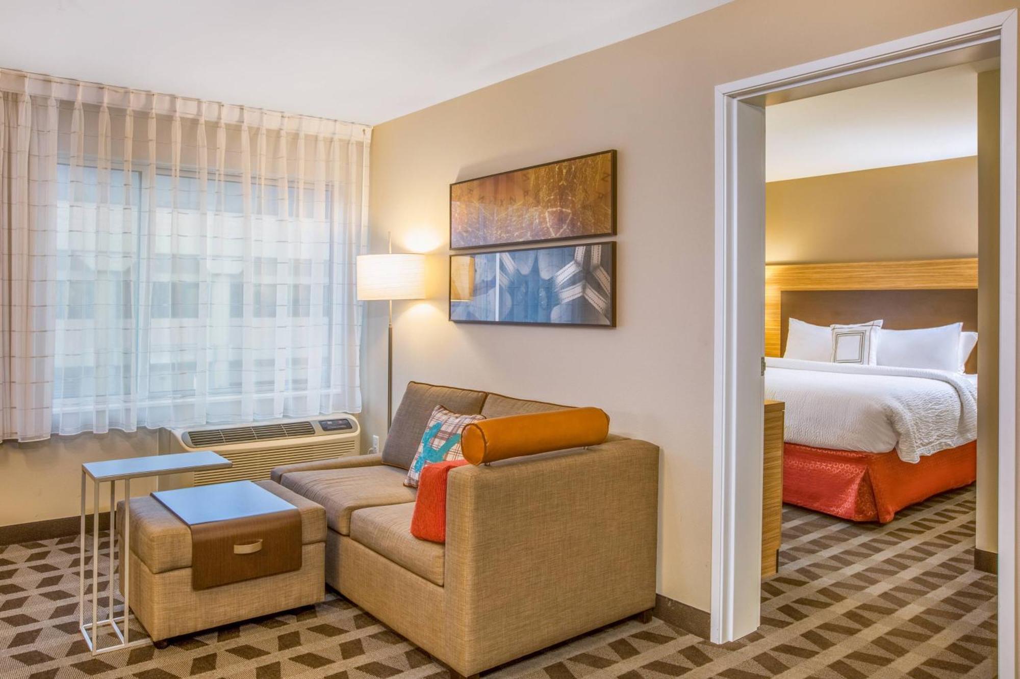 Towneplace Suites By Marriott Olympia Kültér fotó