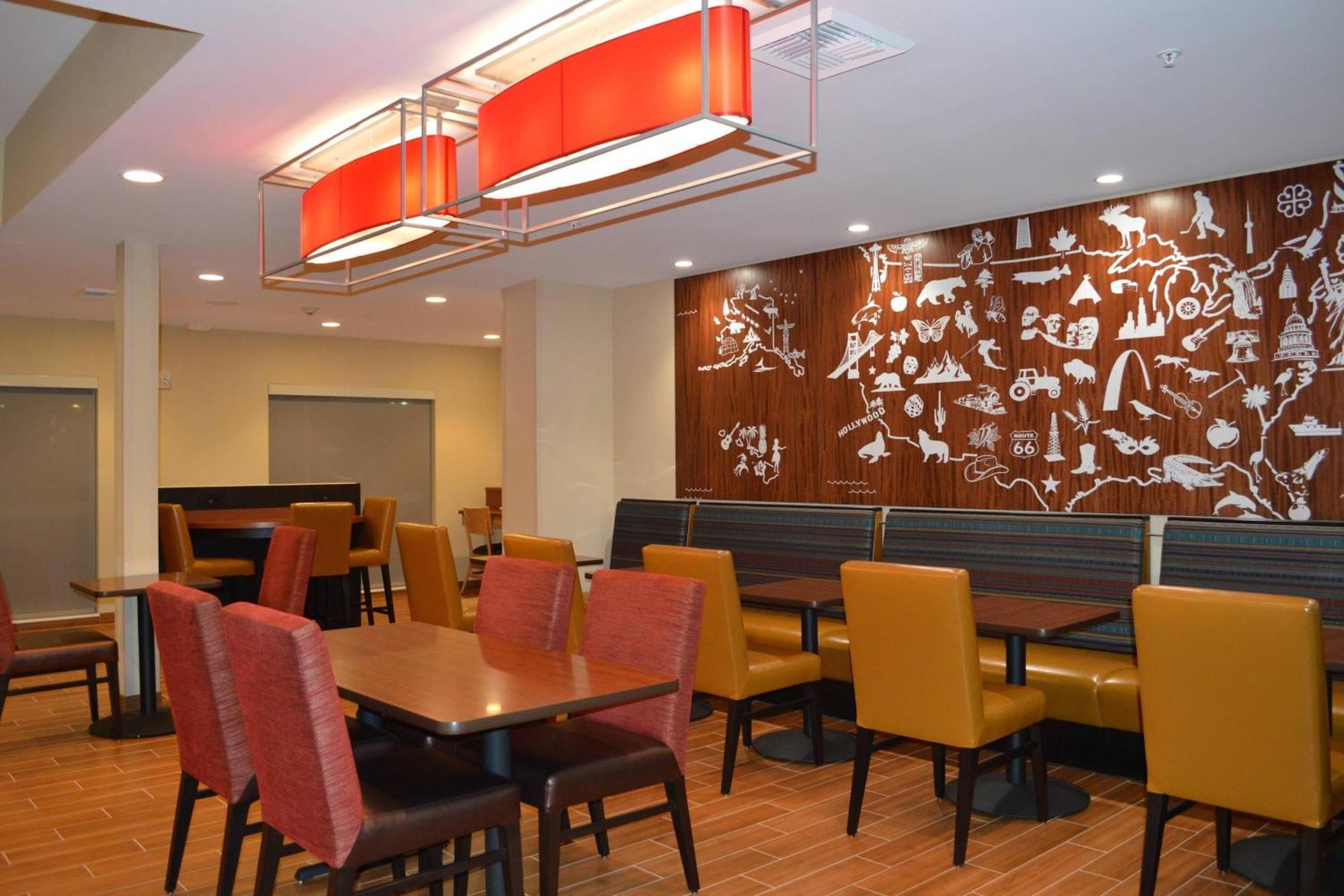 Towneplace Suites By Marriott Olympia Kültér fotó