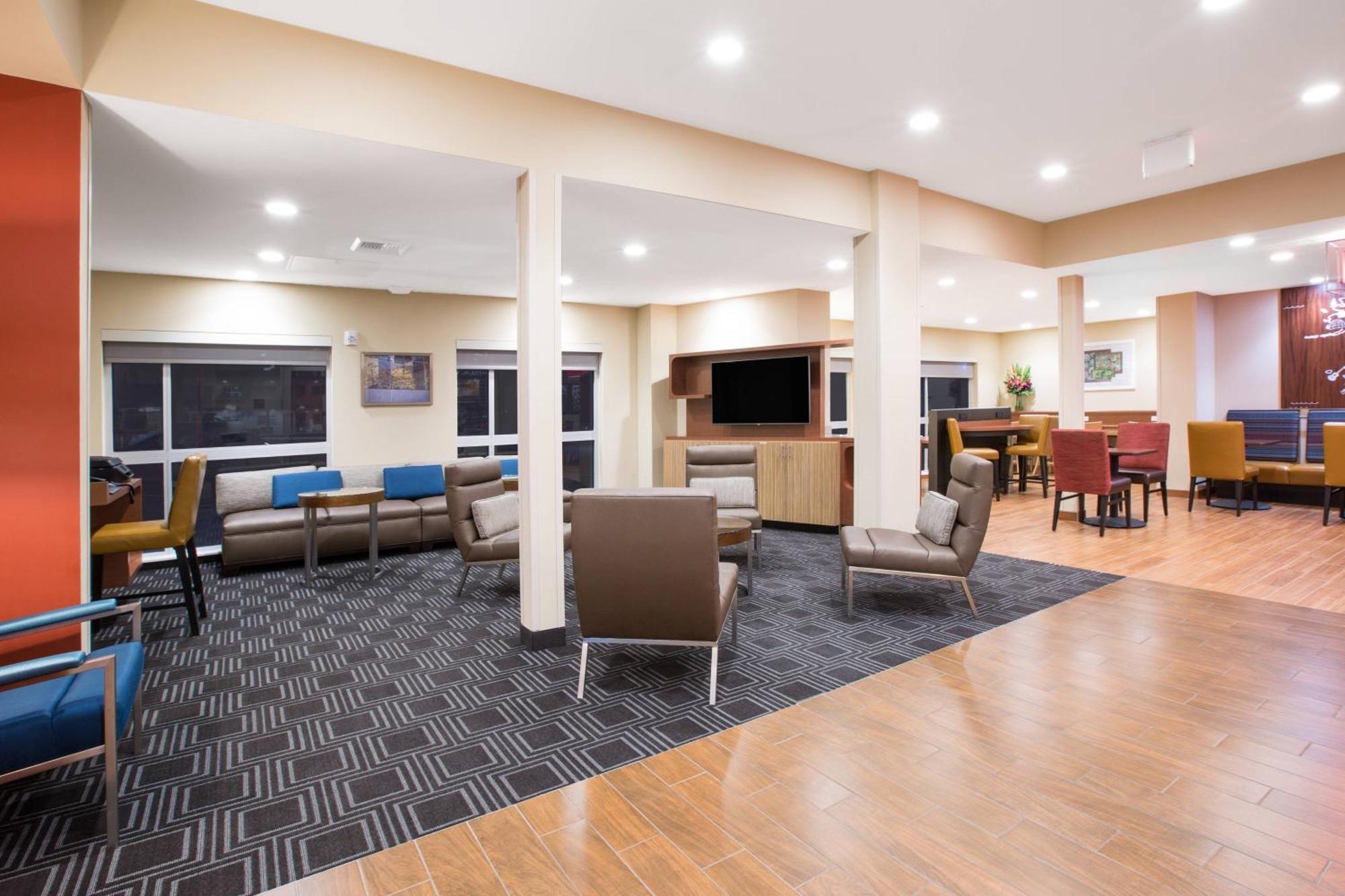 Towneplace Suites By Marriott Olympia Kültér fotó