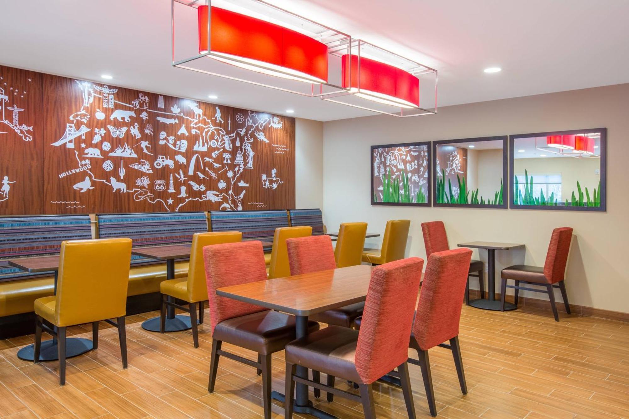 Towneplace Suites By Marriott Olympia Kültér fotó